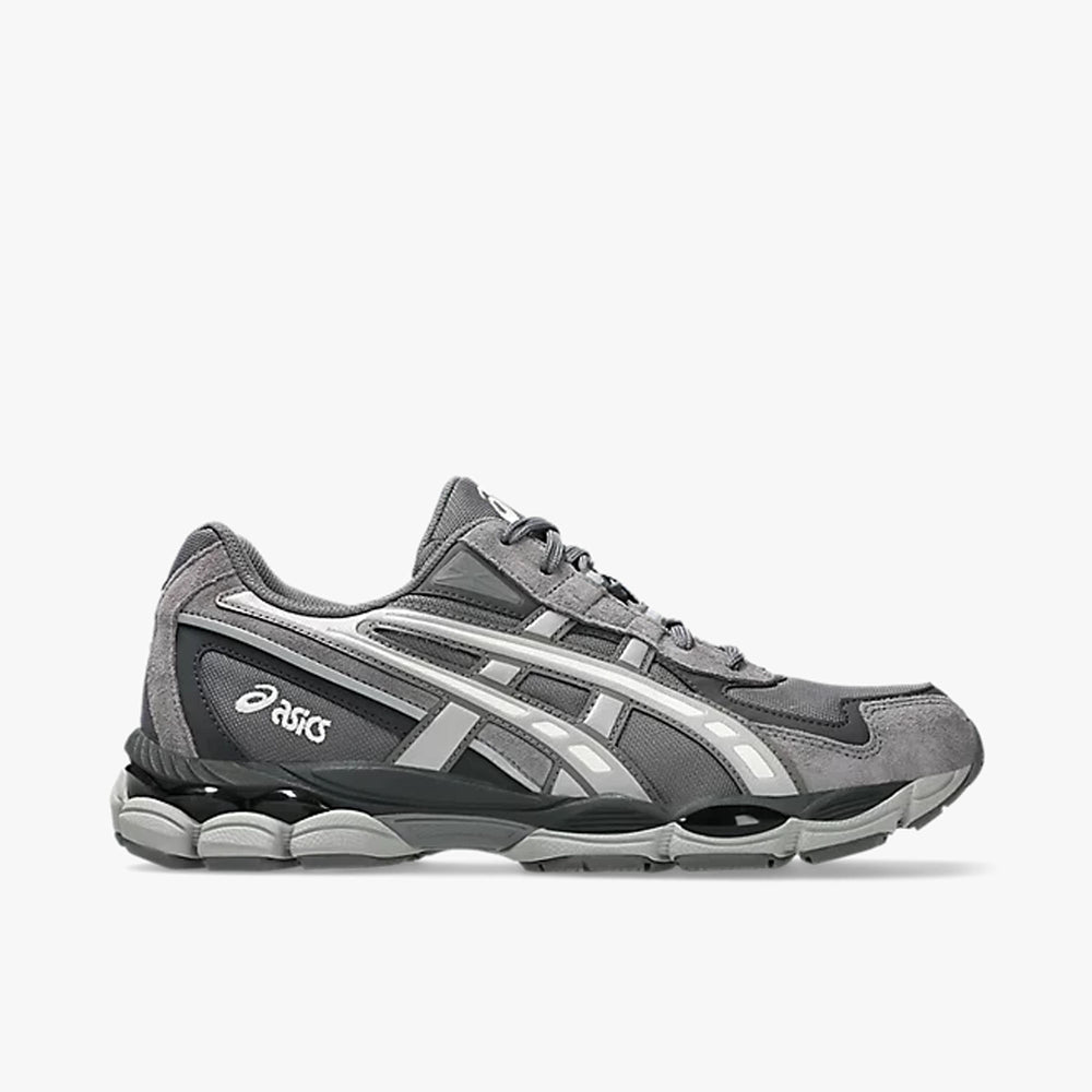 【新品】 asics gel-nyc 2055 carbon アシックス ASICS GEL-NYC 2055 Carbon / Cement Grey – Livestock