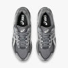 ASICS GEL-NYC 2055 Carbon / Cement Grey   4