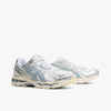 ASICS GEL-Kayano 12.1 White / Dolphin Grey   3