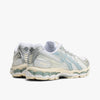 ASICS GEL-Kayano 12.1 White / Dolphin Grey   4