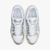 ASICS GEL-Kayano 12.1 White / Dolphin Grey   5