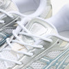 ASICS GEL-Kayano 12.1 White / Dolphin Grey   7