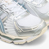 ASICS GEL-Kayano 12.1 White / Dolphin Grey   6