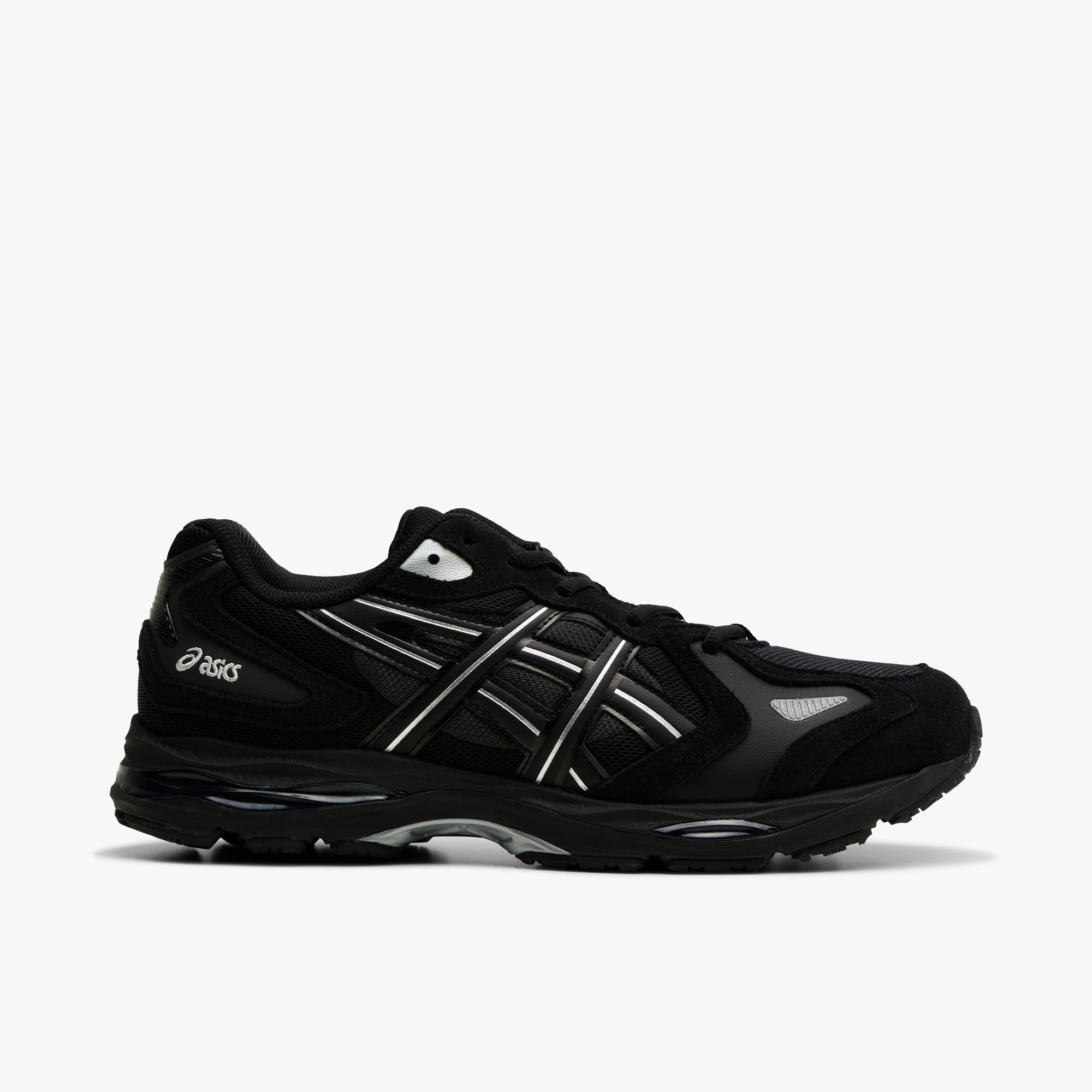 ASICS Gel-K1011 Black / Black – Livestock