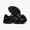ASICS Gel-K1011 Noir / Noir 2