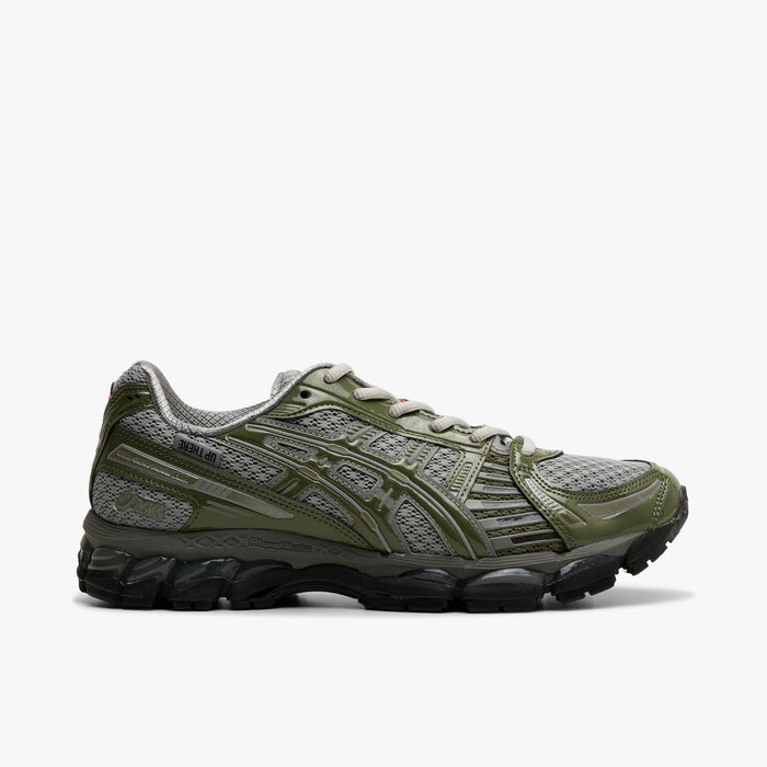 ASICS x UP THERE GEL-Kayano 12.1 Gravel / Irvine   1