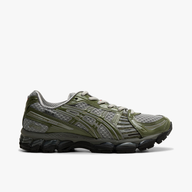 ASICS x UP THERE GEL-Kayano 12.1 Gravel / Irvine   1