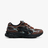 ASICS GEL-NYC 2.0 SSHS Mahogany / Black   1