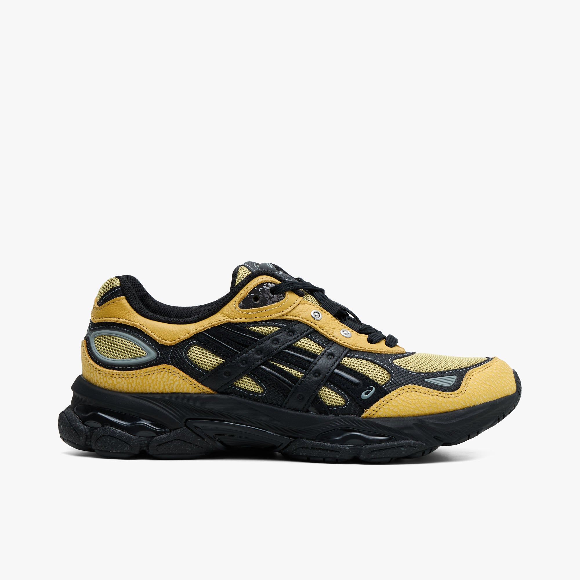 ASICS GEL-NYC 2.0 SSHS Sulphur / Black – Livestock