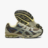 ASICS x Eighteen East GEL-Nimbus 10.1 Canteen / Abbey Stone   2