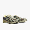 ASICS x Eighteen East GEL-Nimbus 10.1 Canteen / Abbey Stone   3