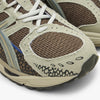 ASICS x Eighteen East GEL-Nimbus 10.1 Canteen / Abbey Stone   6
