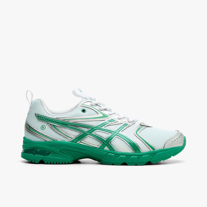 ASICS x HIDDEN NY GEL-DS Trainer 14 White / Blarney   1