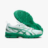 ASICS x HIDDEN NY GEL-DS Trainer 14 White / Blarney   2