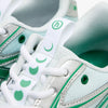 ASICS x HIDDEN NY GEL-DS Trainer 14 White / Blarney   6