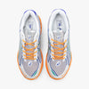 ASICS UB7-S GT-2160 Orange Lave / Vert Jaspe - Low Top  5