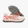 ASICS UB9-S Gel Kayano 20 Crystal Pink / Classic Red - Low Top  2