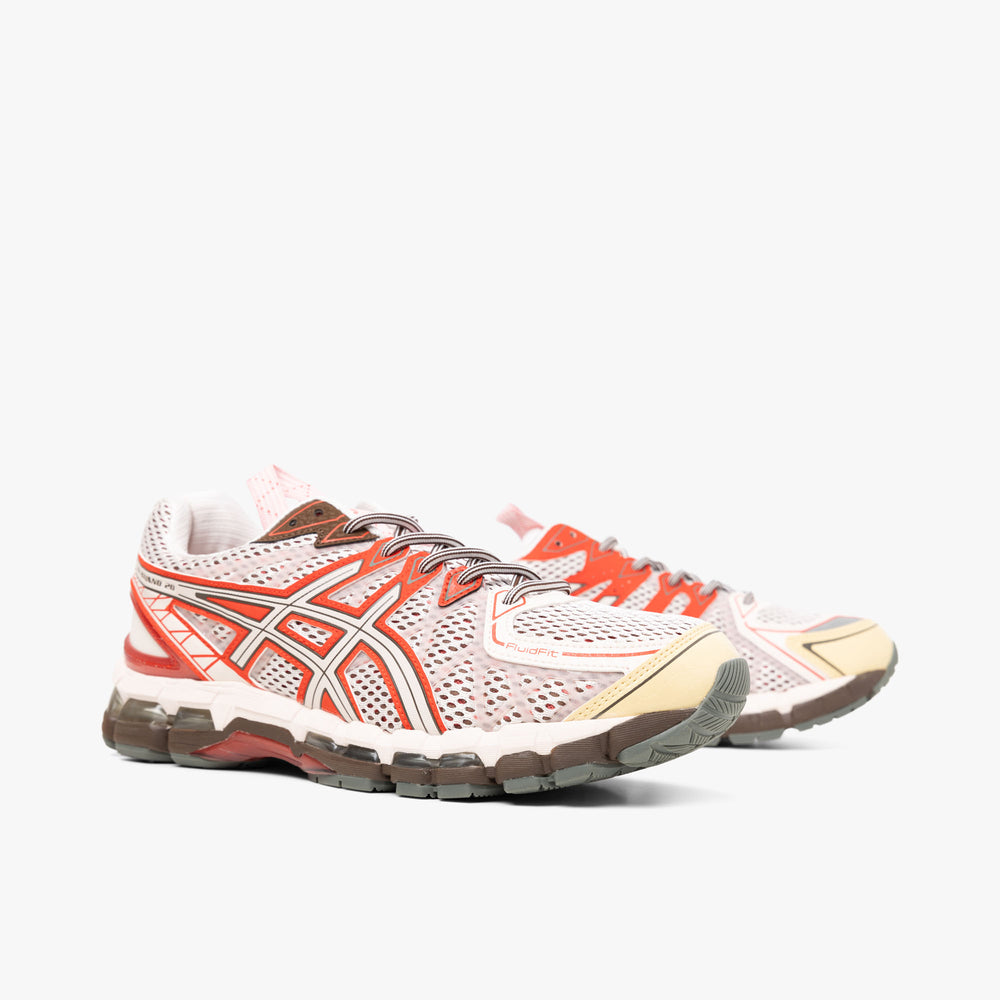Asics gel kayano 16 mens pink hotsell