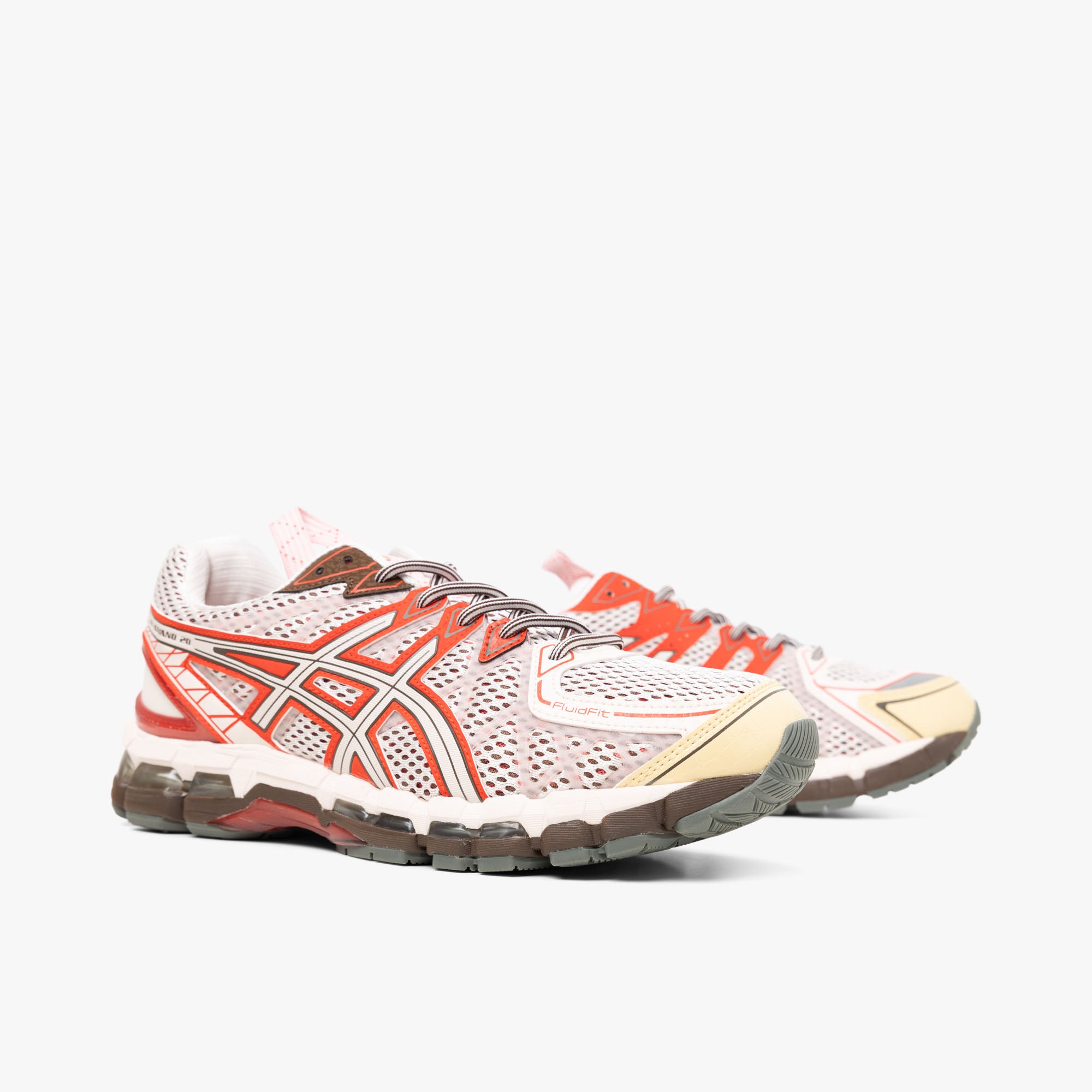 Magasin asics montreal store