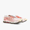 ASICS UB9-S Gel Kayano 20 Crystal Pink / Classic Red - Low Top  4