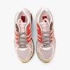 ASICS UB9-S Gel Kayano 20 Crystal Pink / Classic Red - Low Top  6