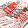 ASICS UB9-S Gel Kayano 20 Crystal Pink / Classic Red - Low Top  8