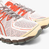 ASICS UB9-S Gel Kayano 20 Crystal Pink / Classic Red - Low Top  7