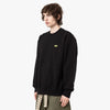 Supervsn Creators Of Color Crewneck / Black 2