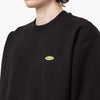 Supervsn Creators Of Color Crewneck / Black 4