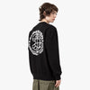 Supervsn Creators Of Color Crewneck / Black 3