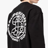 Supervsn Creators Of Color Crewneck / Black 5
