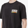 Supervsn Vibrate Higher T-Shirt / Vintage Black 4