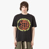 T-Shirt Supervsn Creators Of Color / Vintage Noir 1