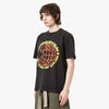 T-Shirt Supervsn Creators Of Color / Vintage Noir 2