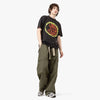 T-Shirt Supervsn Creators Of Color / Vintage Noir 6