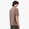 Supervsn Free Da Yute T-Shirt / Aloewood 3