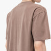 Supervsn Free Da Yute T-Shirt / Aloewood 5