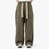 Supervsn Dojo Cargo Pant / Surplus Green 1