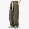Supervsn Dojo Cargo Pant / Surplus Green 2
