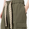 Supervsn Dojo Cargo Pant / Surplus Green 4