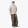 Supervsn Dojo Cargo Pant / Surplus Green 6