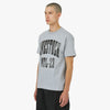 Livestock City T-shirt Montreal / Grey 2