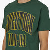 Livestock City T-shirt Vancouver / Forest Green 4