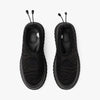 Suicoke x District Vision Insulated Loafer Black / Black - Low Top  5