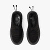 Mocassins isolés Suicoke x District Vision Noir / Noir - Low Top  5