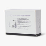 Jason Markk Premium Microfiber Towel 3