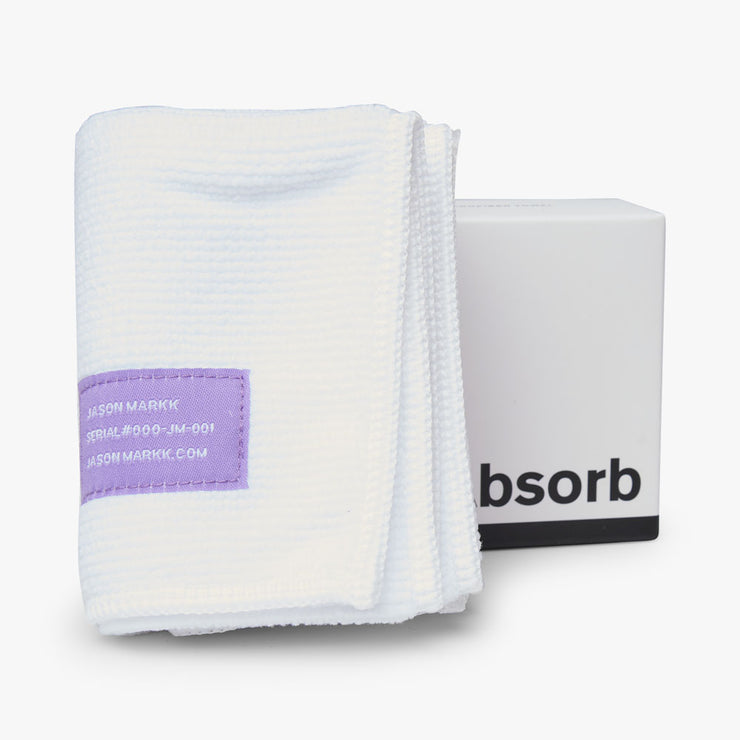 Serviette en microfibre de qualité supérieure Jason Markk 1