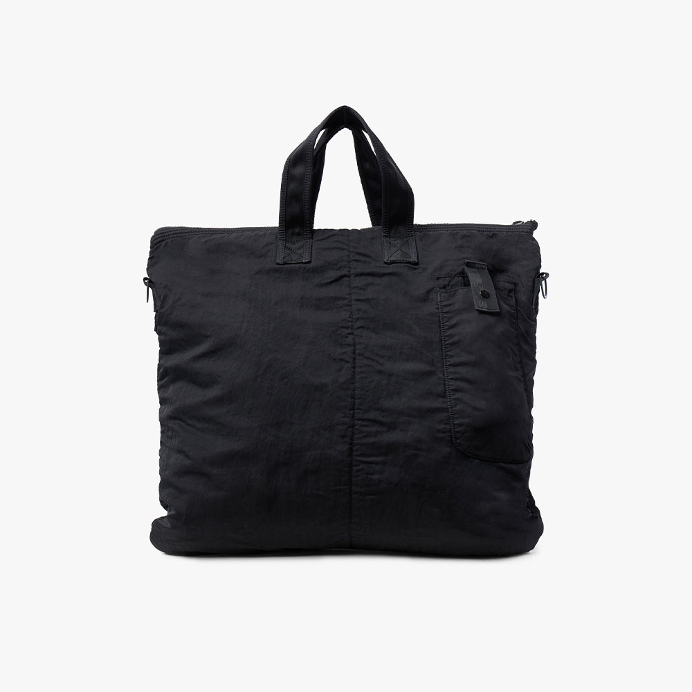 C.P. Company Nylon B Tote Bag / Black – Livestock