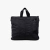 C.P. Company Nylon B Tote Bag / Black 3