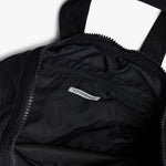 C.P. Company Nylon B Tote Bag / Black 4